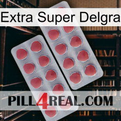 Extra Super Delgra 19